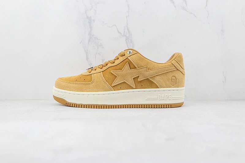 High-quality fashion B sneakers – Style 4