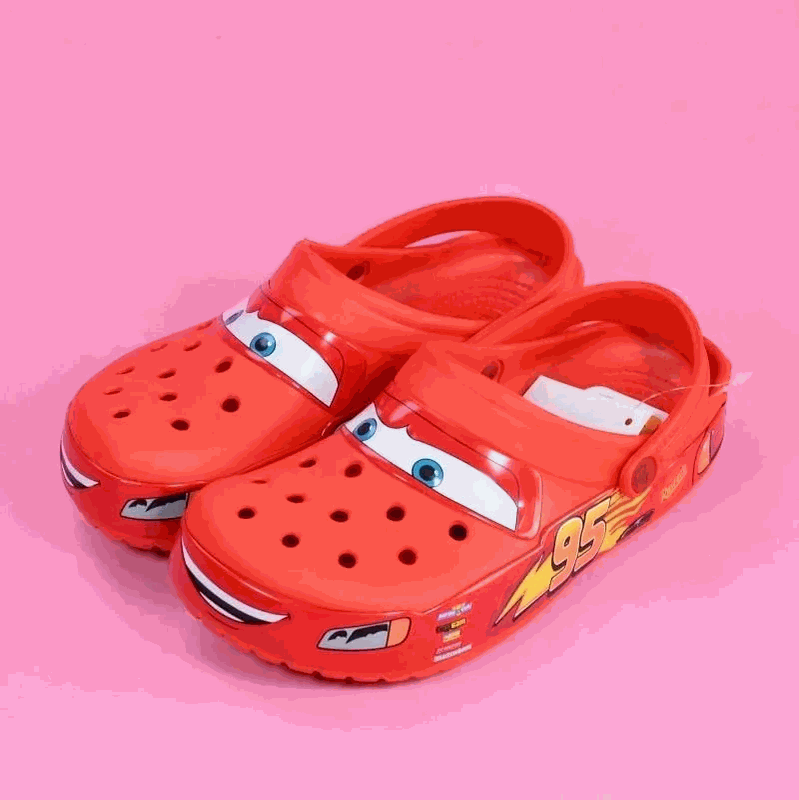 High-quality, stylish creek-walking shoes