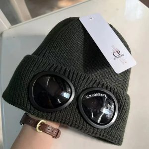 Unisex Caps – 15 Styles