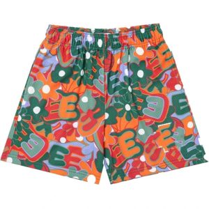 Casual Shorts – 40 Styles (Set 2)