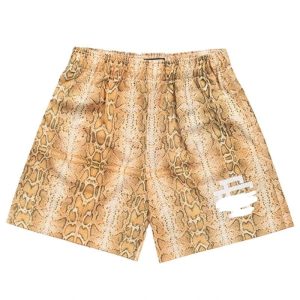 Casual Shorts – 40 Styles (Set 2)