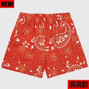 Casual Shorts – 40 Styles (Set 2)