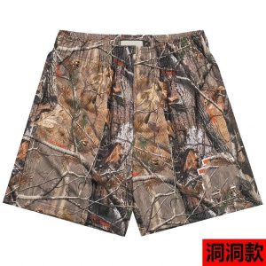 Casual Shorts – 40 Styles (Set 2)