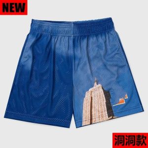 Casual Shorts – 40 Styles (Set 2)