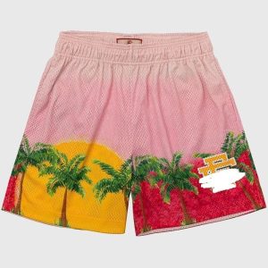 Casual Shorts – 40 Styles (Set 2)