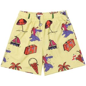 Casual Shorts – 40 Styles (Set 2)