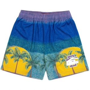 Casual Shorts – 40 Styles (Set 2)