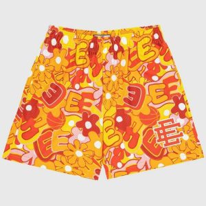 Casual Shorts – 40 Styles (Set 2)