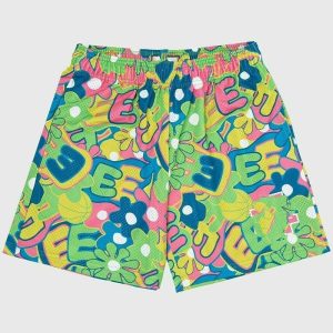 Casual Shorts – 40 Styles (Set 2)