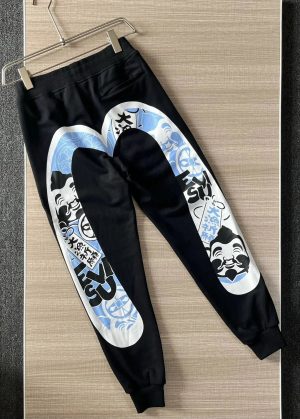 Casual Pants & Jeans – 40 Styles