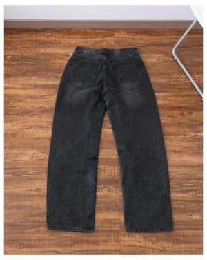 Casual Pants & Jeans – 40 Styles