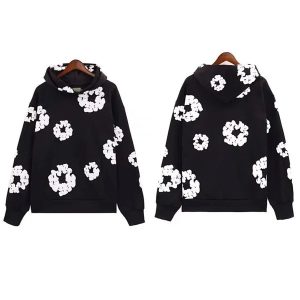 DD-001 Everyday Hoodie Sets