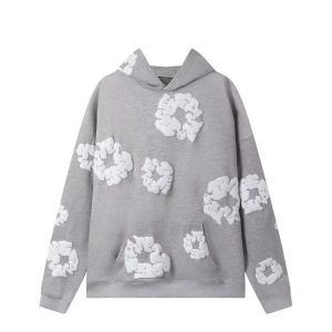 DD-001 Everyday Hoodie Sets