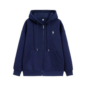 QS01 Warm Jackets & Coats