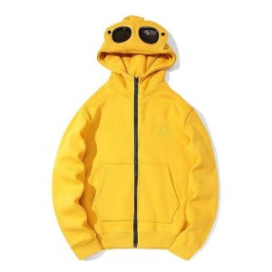 Everyday Hoodies – 35 Styles