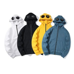 Factory-made autumn/winter casual fashion hooded sweatshirt 036