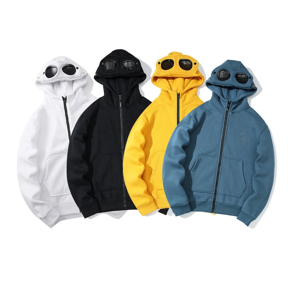 Factory-made autumn/winter casual fashion hooded sweatshirt 036