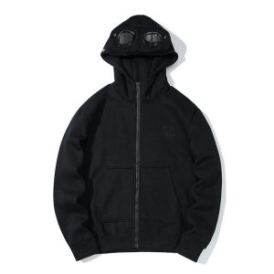 Everyday Hoodies – 35 Styles