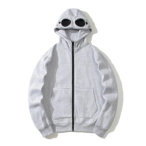 Everyday Hoodies – 35 Styles