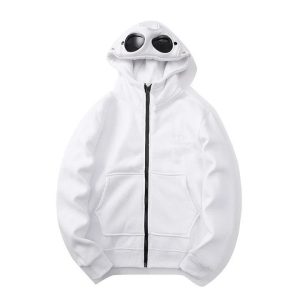 Everyday Hoodies – 35 Styles