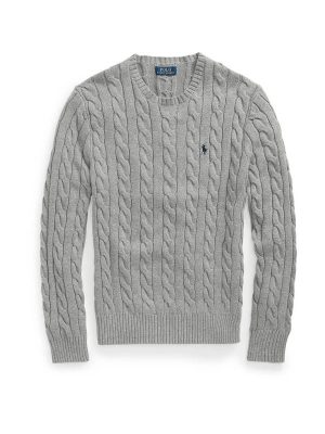 ALBB-01 Everyday Knit Sweaters
