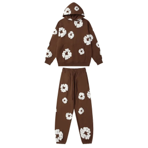 DD-001 Everyday Hoodie Sets
