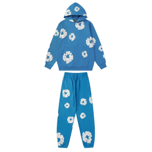 DD-001 Everyday Hoodie Sets