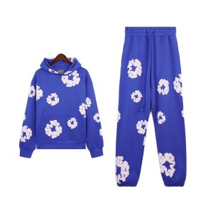 DD-001 Everyday Hoodie Sets