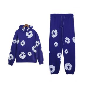 DD-001 Everyday Hoodie Sets