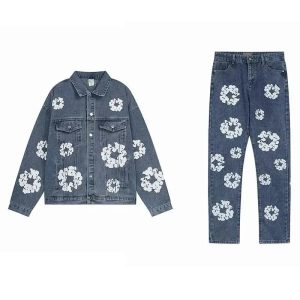 DD-001 Everyday Hoodie Sets