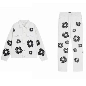 DD-001 Everyday Hoodie Sets
