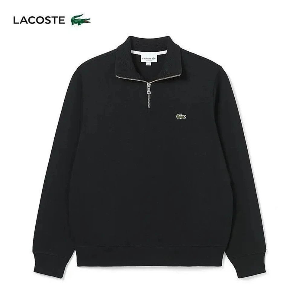 Factory-made autumn/winter casual fashion hooded sweatshirt 0001 – additional view