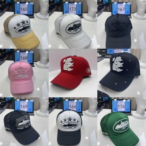 Fashion Hat (P-0112)