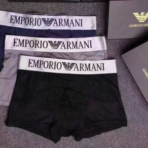 Everyday Underwear – 30 Styles