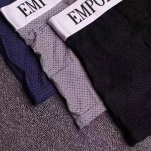 Everyday Underwear – 30 Styles