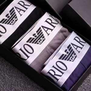 Everyday Underwear – 30 Styles