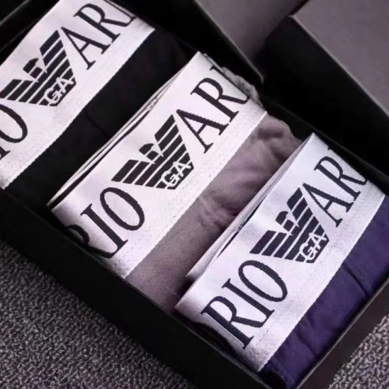 Style Custom 3-piece gift box set