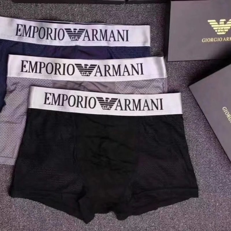 Style Custom 3-pack