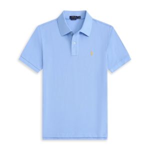 ALBB-DX-0001 Graphic Polo Shirts