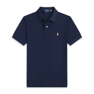 ALBB-DX-0001 Graphic Polo Shirts