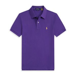 ALBB-DX-0001 Graphic Polo Shirts