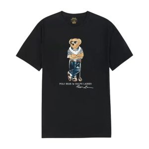 ALBB-DX-0001 Graphic Polo Shirts