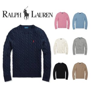 Autumn/Winter fashion versatile knit sweater 002—scan the QR code.
