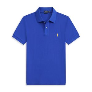 ALBB-DX-0001 Graphic Polo Shirts