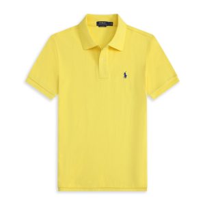 ALBB-DX-0001 Graphic Polo Shirts