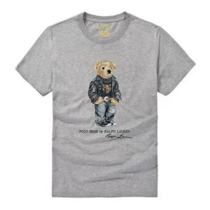 ALBB-DX-0001 Graphic Polo Shirts