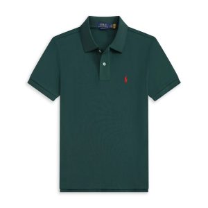 ALBB-DX-0001 Graphic Polo Shirts