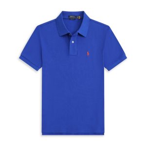 ALBB-DX-0001 Graphic Polo Shirts
