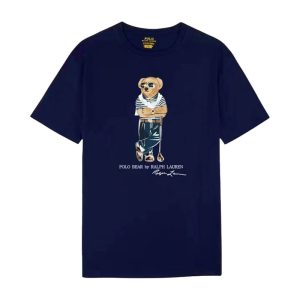 ALBB-DX-0001 Graphic Polo Shirts