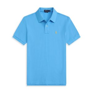 ALBB-DX-0001 Graphic Polo Shirts